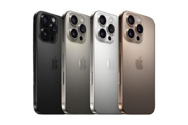 Apple iPhone 16 Pro