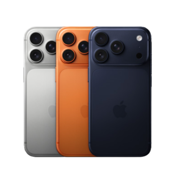 Apple iPhone 17 Pro
