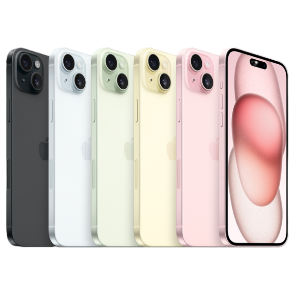 Apple iPhone 15 Plus